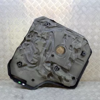 8676204 Декоративная крышка двигателя BMW 3 G20/G21 Арт e12513096, вид 2