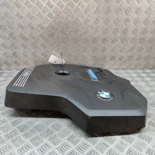 8676204 Декоративная крышка двигателя BMW 3 G20/G21 Арт e12513095, вид 2