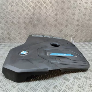 8676204 Декоративная крышка двигателя BMW 3 G20/G21 Арт e12513095, вид 3