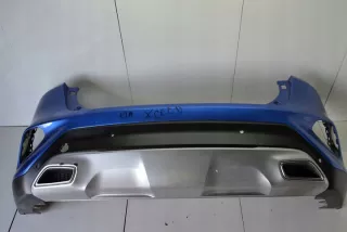 86612J7CA0 Бампер задний Kia Ceed 1 Арт e12513073, вид 6
