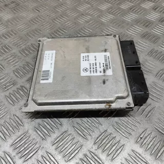 A6519003403 Блок управления двигателем Mercedes Sprinter W906 Арт e12512960, вид 4