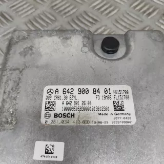 A6429008401 Блок управления двигателем Mercedes Sprinter W907/910 Арт e12512949, вид 7