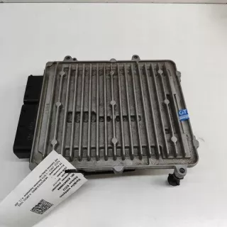 A2789001200 Блок управления двигателем Mercedes S W222 Арт e12512913, вид 3