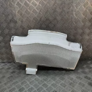 8W0863868 Декоративная крышка двигателя Audi A4 B9 Арт e12512873, вид 2