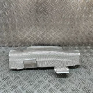 8W0863868 Декоративная крышка двигателя Audi A4 B9 Арт e12512873, вид 3