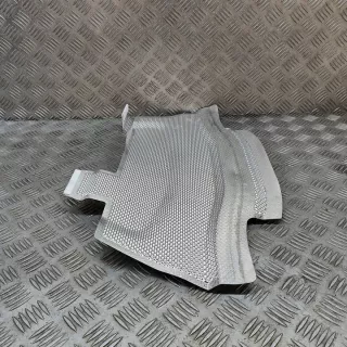 8W0863868 Декоративная крышка двигателя Audi A4 B9 Арт e12512873, вид 4