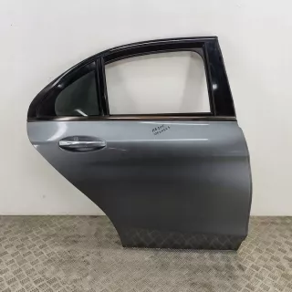 A2057320210 Дверь задняя правая Mercedes C W205 Арт e12512771, вид 1