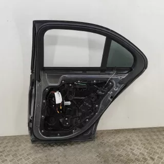 A2057320210 Дверь задняя правая Mercedes C W205 Арт e12512771, вид 2
