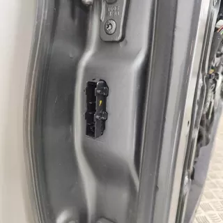 A2057320210 Дверь задняя правая Mercedes C W205 Арт e12512771, вид 4