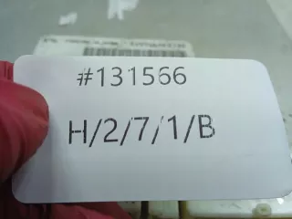 0275454132 Блок управления двигателем Mercedes A W168 Арт e12512724, вид 7