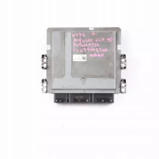 A6079002300 Блок управления двигателем Mercedes A W176 Арт e12512714, вид 1