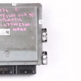 A6079002300 Блок управления двигателем Mercedes A W176 Арт e12512714, вид 3