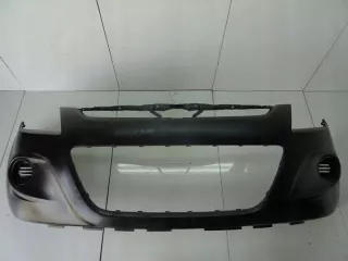 9999999999995s1 Бампер передний Hyundai i20 1 Арт e12512654, вид 2