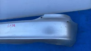 71501-S6DA-ZZ00 Бампер задний Honda Civic 7 Арт e12512577, вид 2