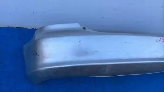 71501-S6DA-ZZ00 Бампер задний Honda Civic 7 Арт e12512577, вид 3