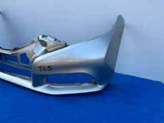 71101-TV0-ZZ00 Бампер передний Honda Civic 9 Арт e12512565, вид 2