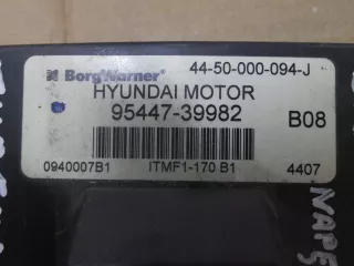 95447-39982 Блок управления двигателем Hyundai Tucson 1 Арт e12512495, вид 2