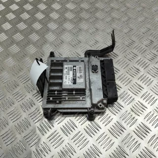 3911003256 Блок управления двигателем Hyundai i20 1 Арт e12512438, вид 2