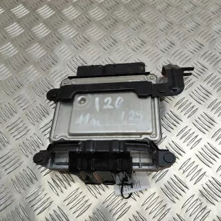 3911003256 Блок управления двигателем Hyundai i20 1 Арт e12512438, вид 4