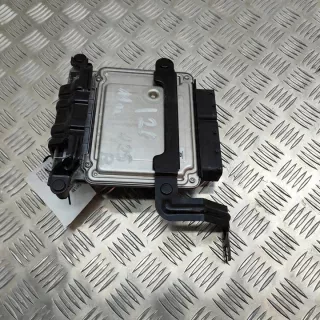3911003256 Блок управления двигателем Hyundai i20 1 Арт e12512438, вид 5