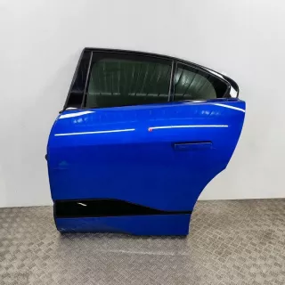 SAJ9D324631AA Дверь передняя левая Jaguar I-Pace Арт e12512416, вид 1