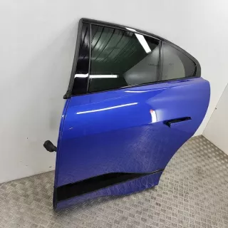 SAJ9D324631AA Дверь передняя левая Jaguar I-Pace Арт e12512416, вид 3
