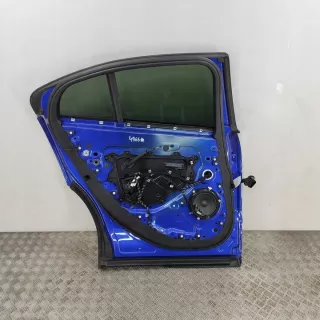 SAJ9D324631AA Дверь передняя левая Jaguar I-Pace Арт e12512416, вид 4