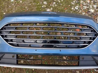LV4B17F003J Бампер передний Ford Kuga 3 Арт e12512406, вид 11