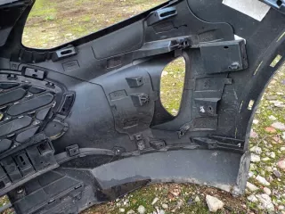 LV4B17F003J Бампер передний Ford Kuga 3 Арт e12512406, вид 14