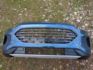 LV4B17F003J Бампер передний Ford Kuga 3 Арт e12512406, вид 2