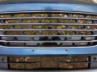 LV4B17F003J Бампер передний Ford Kuga 3 Арт e12512406, вид 5