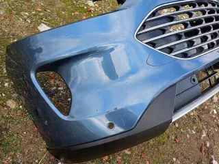 LV4B17F003J Бампер передний Ford Kuga 3 Арт e12512406, вид 9