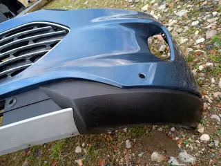 LV4B17F003J Бампер передний Ford Kuga 3 Арт e12512406, вид 10