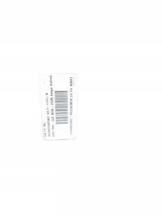 KS73-17767-A Бампер передний Ford Fusion 2 Арт e12512396, вид 8