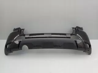 850222027R Бампер задний Dacia Duster 2 Арт e12512239, вид 4