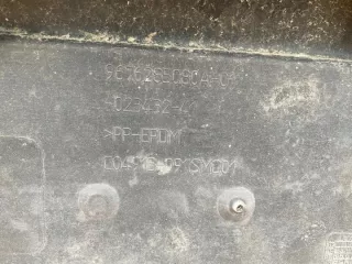  Бампер передний Citroen C4 2 Арт e12512159, вид 12