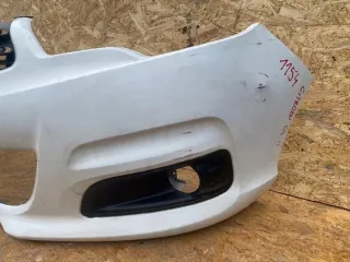  Бампер передний Citroen C4 2 Арт e12512159, вид 2