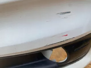  Бампер передний Citroen C4 2 Арт e12512159, вид 4