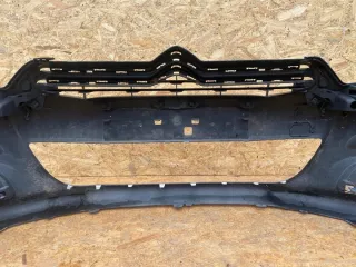  Бампер передний Citroen C4 2 Арт e12512159, вид 9