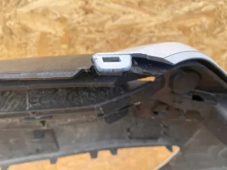  Бампер передний Citroen C4 2 Арт e12512159, вид 10