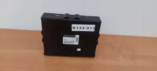 89560B1220 Блок управления двигателем Daihatsu Sirion Арт e12512100, вид 1