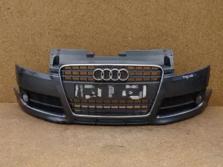  Бампер передний Audi TT 2 Арт e12512070, вид 1