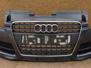 Бампер передний Audi TT 2 Арт e12512070, вид 4