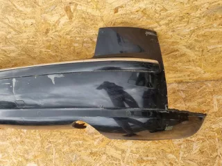 4E0807511A Бампер задний Audi A8 D3 (S8) Арт e12512059, вид 3