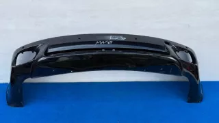 51128038275 Бампер задний BMW X5 E70 Арт e12511954, вид 1