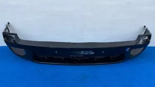 51128038275 Бампер задний BMW X5 E70 Арт e12511954, вид 2