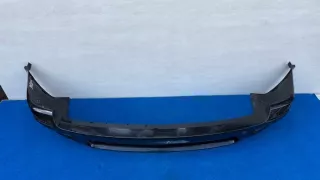 51128038275 Бампер задний BMW X5 E70 Арт e12511954, вид 3