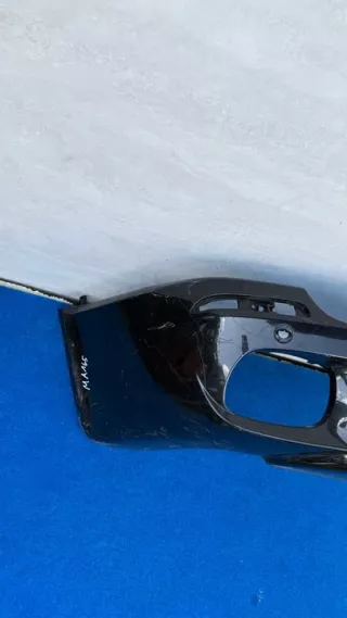 51128038275 Бампер задний BMW X5 E70 Арт e12511954, вид 4