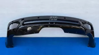 51128038275 Бампер задний BMW X5 E70 Арт e12511953, вид 1