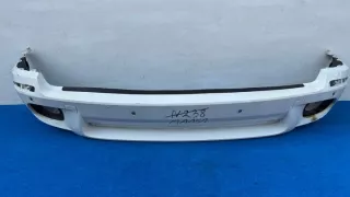 51128038275 Бампер задний BMW X5 E70 Арт e12511932, вид 1